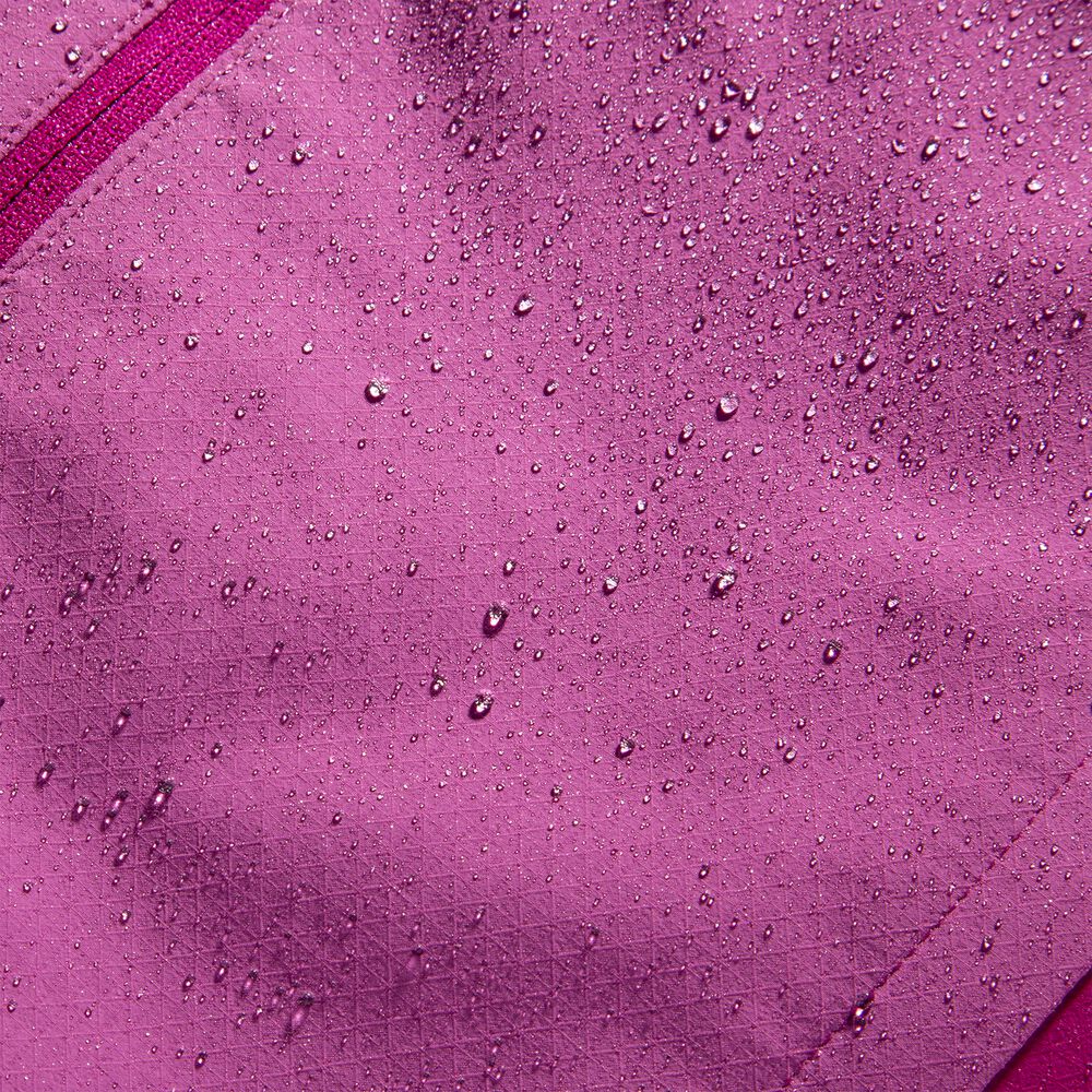 Brooks Canopy Jacket - Mauve/Mauve