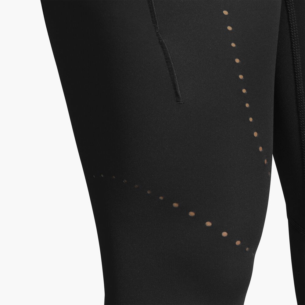 Brooks Method 7/8 Tight - Schwarz