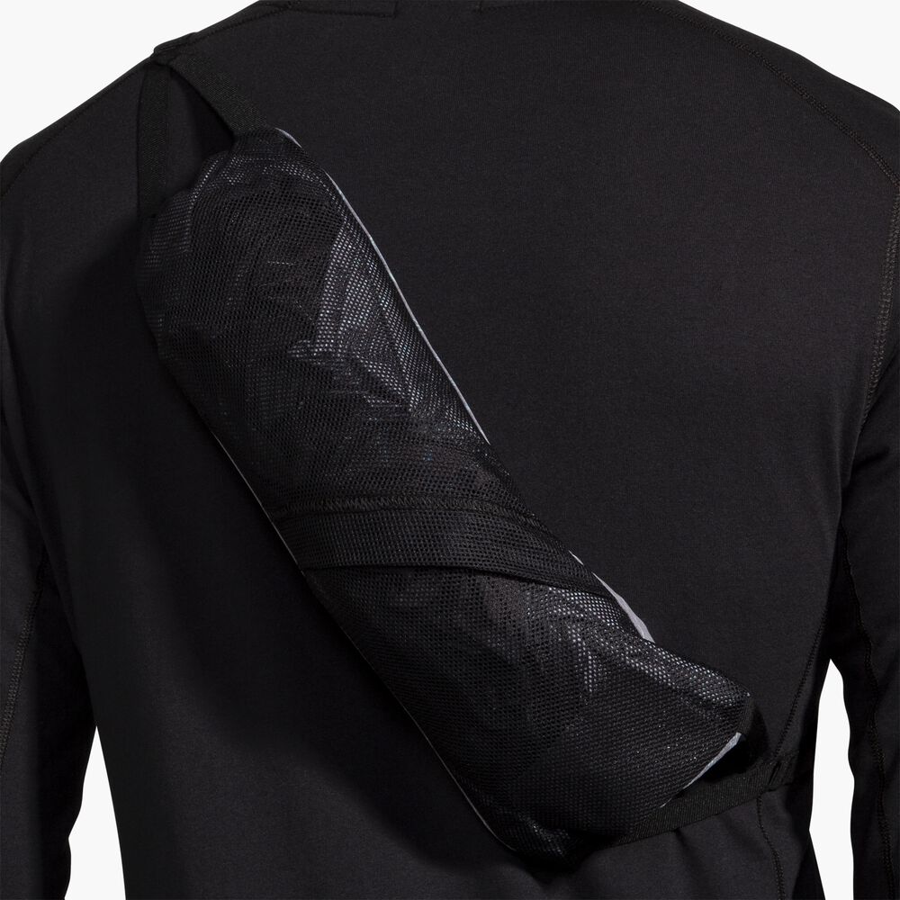 Brooks Canopy Jacket - Surge