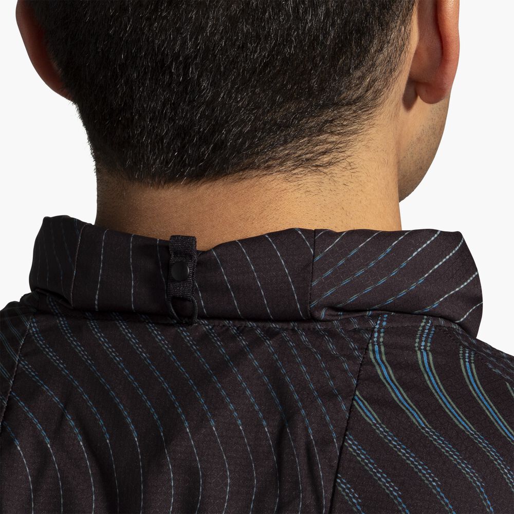 Brooks Canopy Jacket - Surge