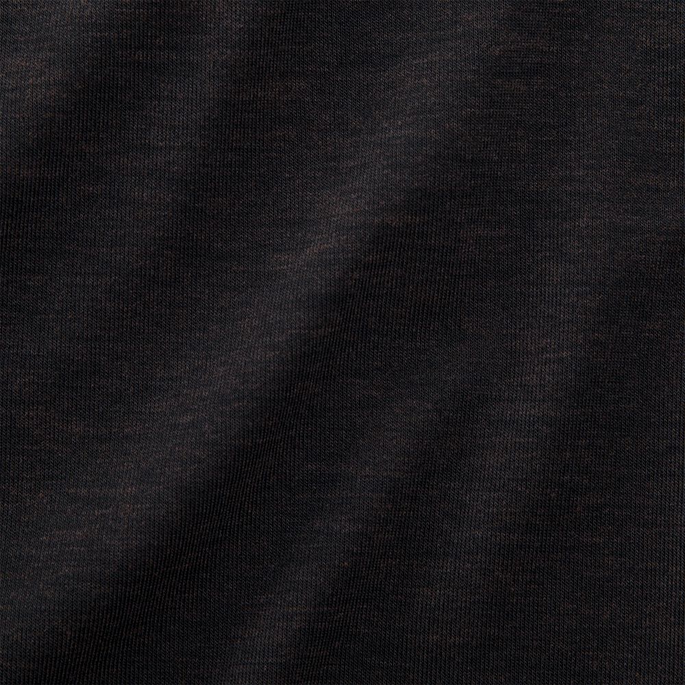 Brooks High Point Short Sleeve - Schwarz