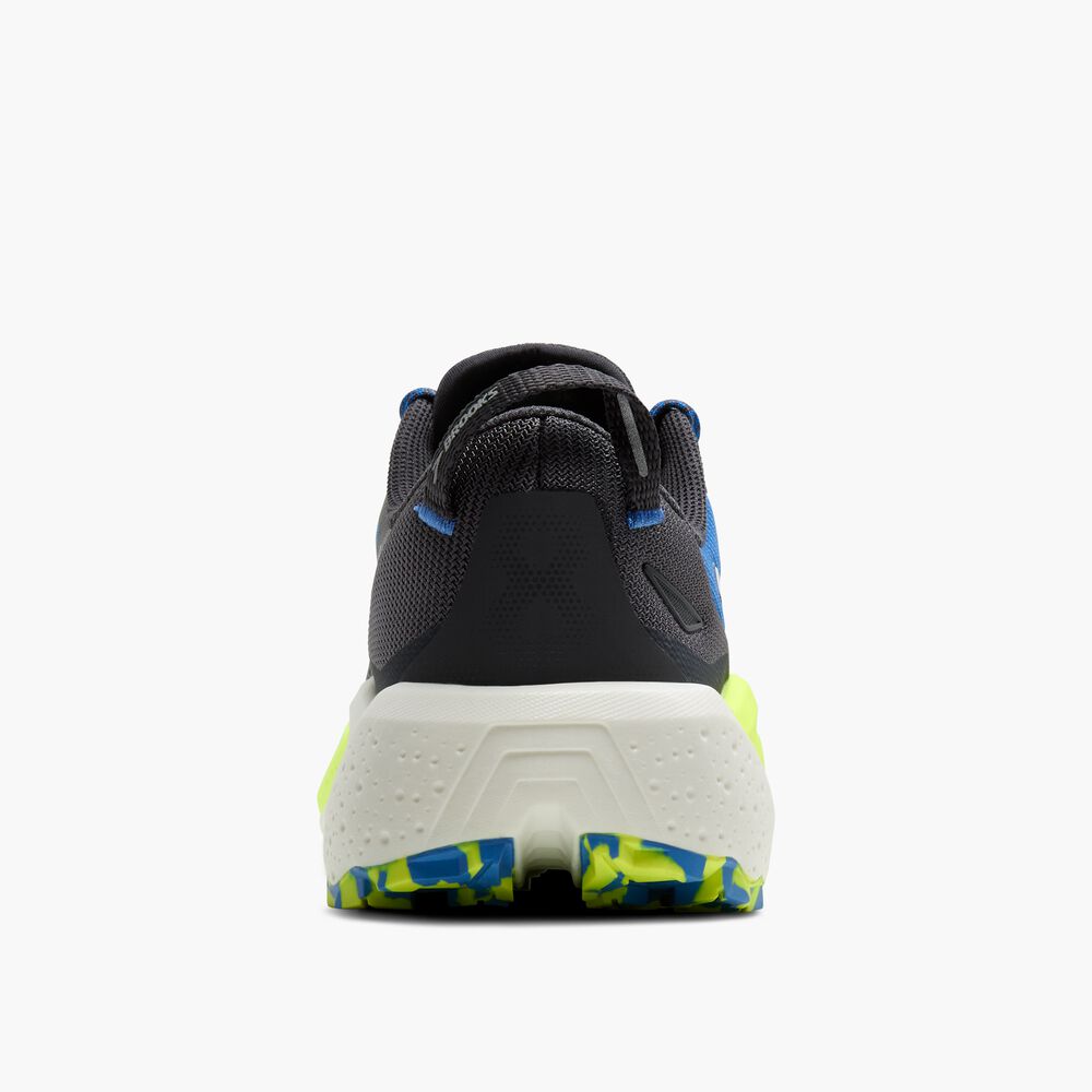 Brooks Caldera 8 - Regatta/Ebony/Nightlife