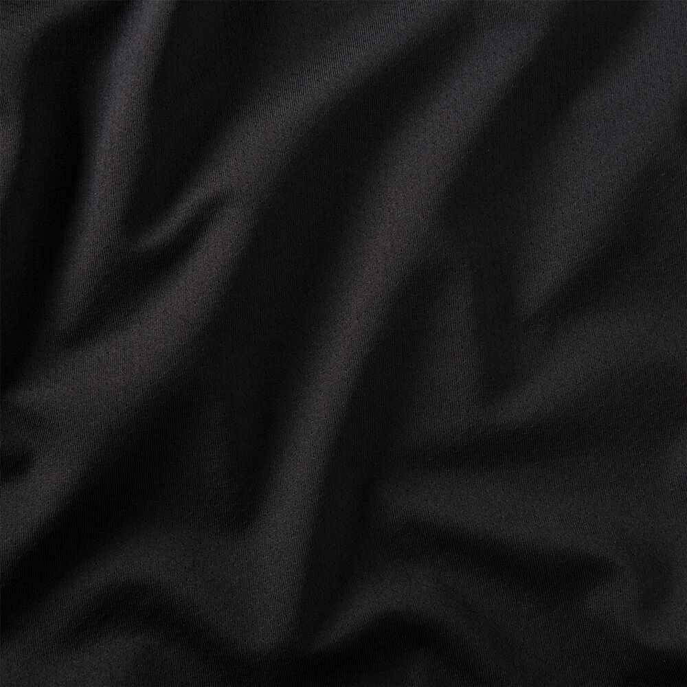 Brooks Atmosphere Short Sleeve 2.0 - Schwarz