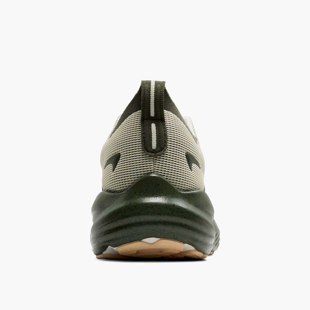 Brooks Glycerin 22 - Käfer/Seladon/Elfenbein