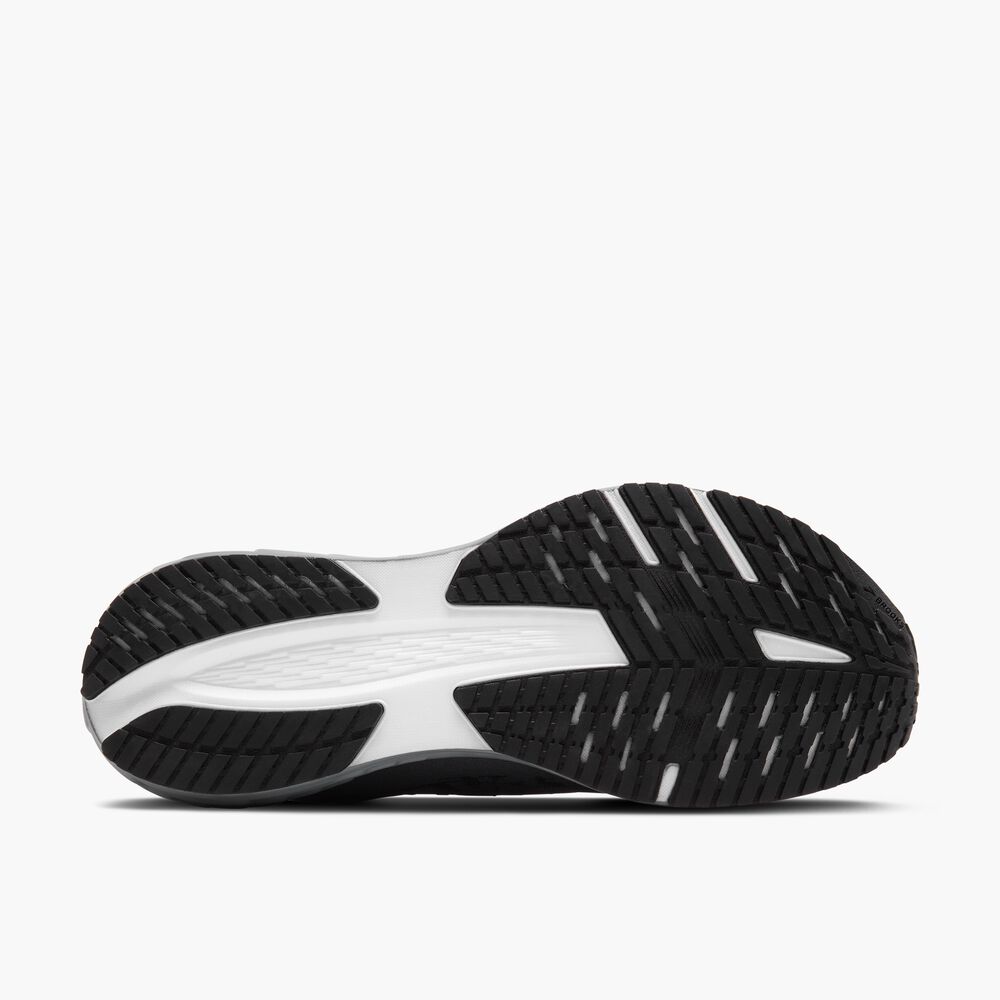 Brooks Launch 11 - Schwarz/Grau/Gold