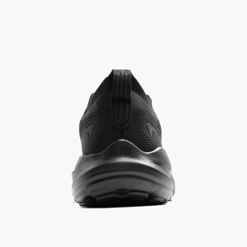 Brooks Glycerin GTS 22 - Schwarz/Schwarz/Ebenholz
