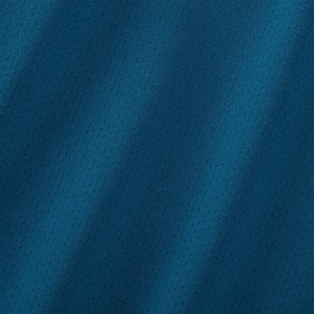 Brooks Atmosphere Short Sleeve 2.0 - Dunkelblau/Pixelstreifen