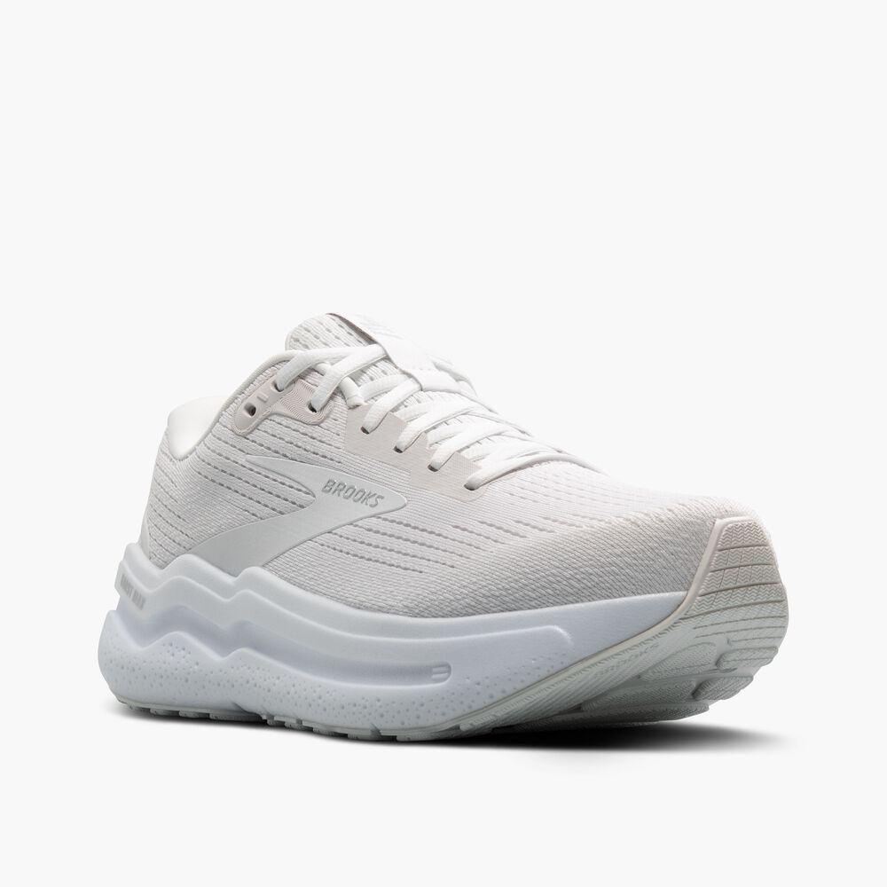 Brooks Ghost Max 2 - Leuchtend/Leuchtend