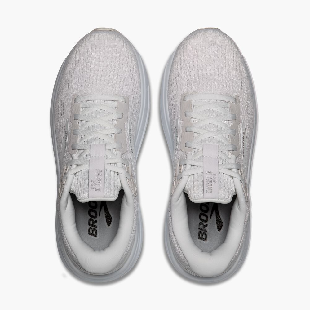 Brooks Ghost Max 2 - Leuchtend/Leuchtend