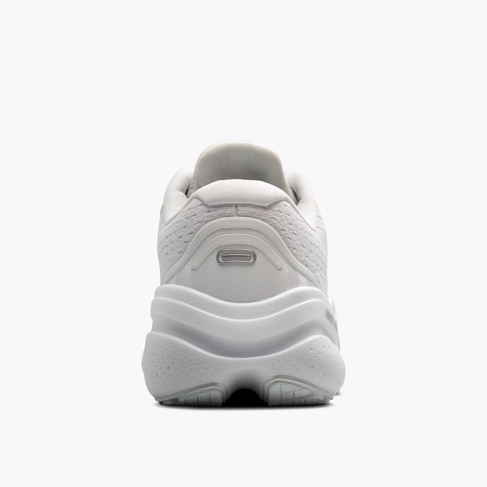 Brooks Ghost Max 2 - Leuchtend/Leuchtend