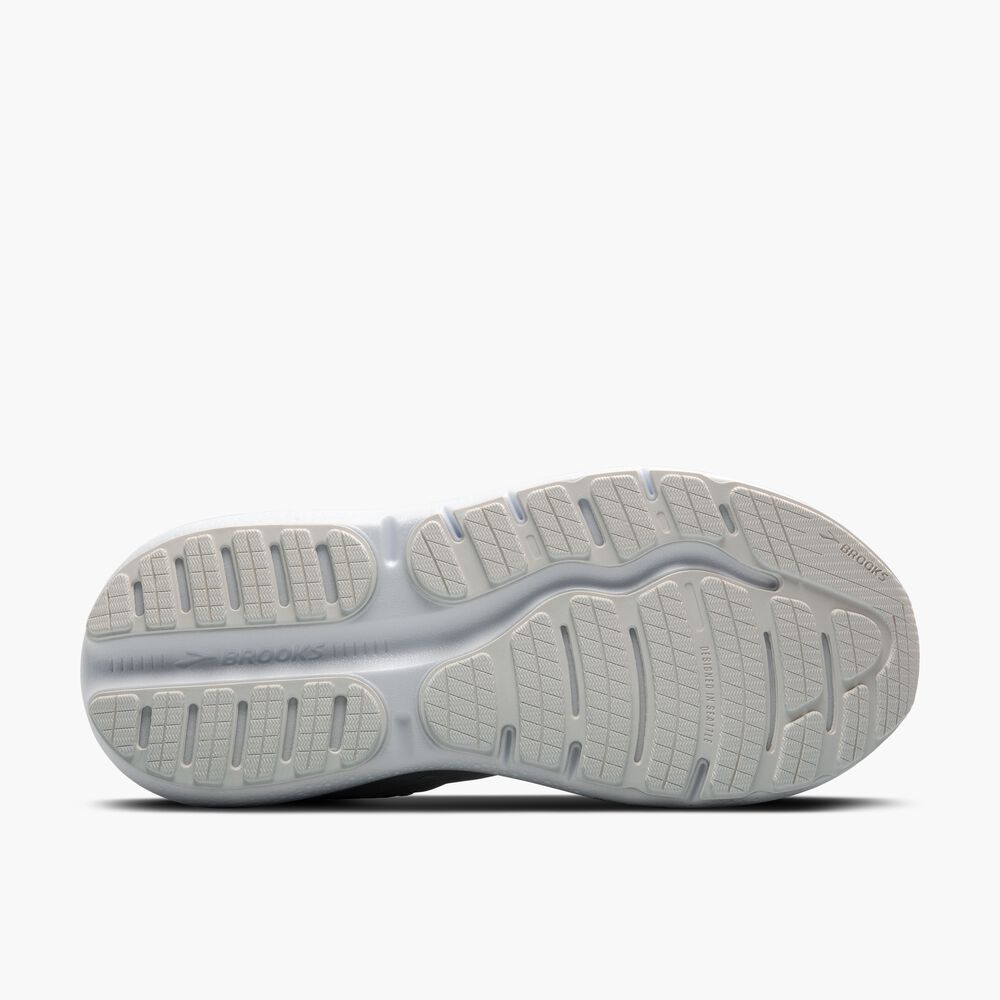 Brooks Ghost Max 2 - Leuchtend/Leuchtend