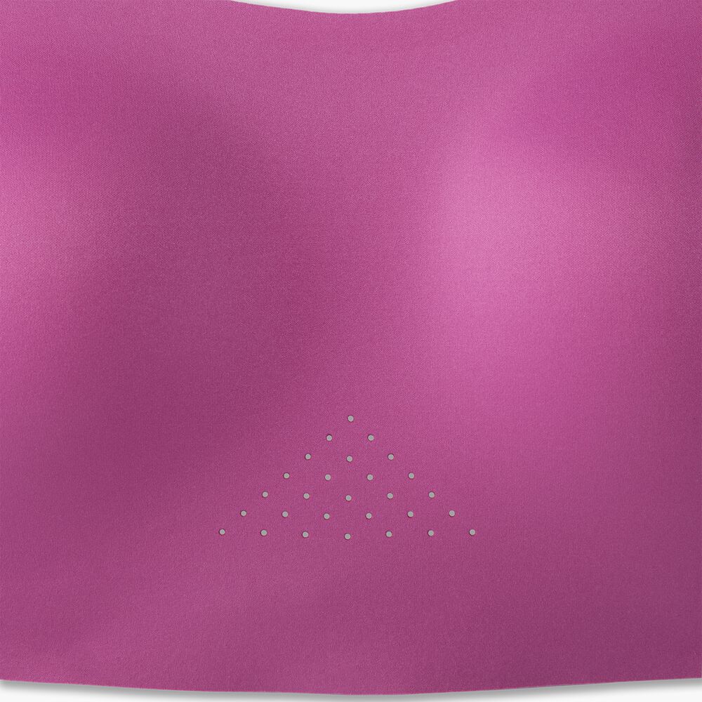 Brooks Scoopback 2.0 Sports Bra - Mauve/Mauve