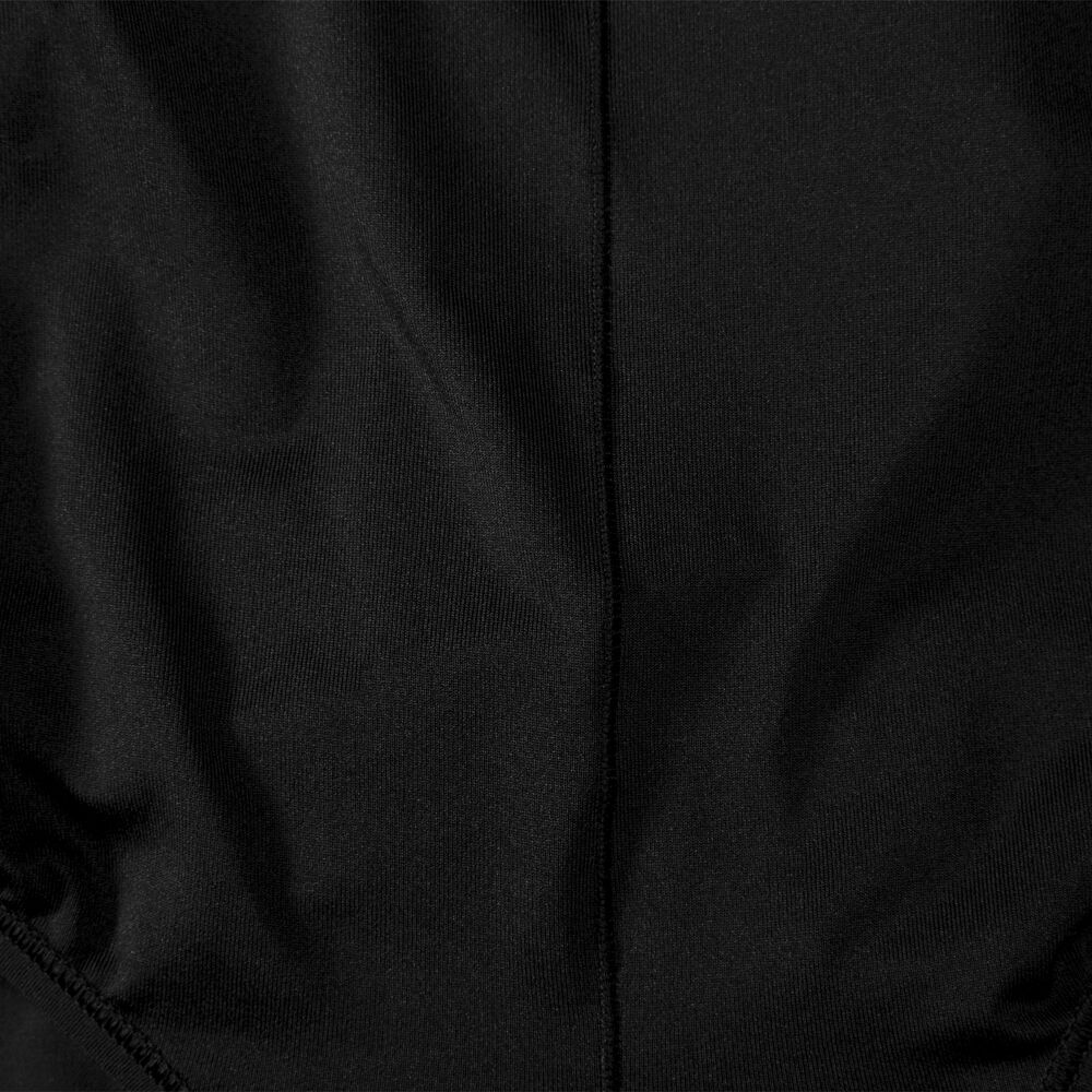 Brooks Chaser 3" Short - Schwarz/Brooks