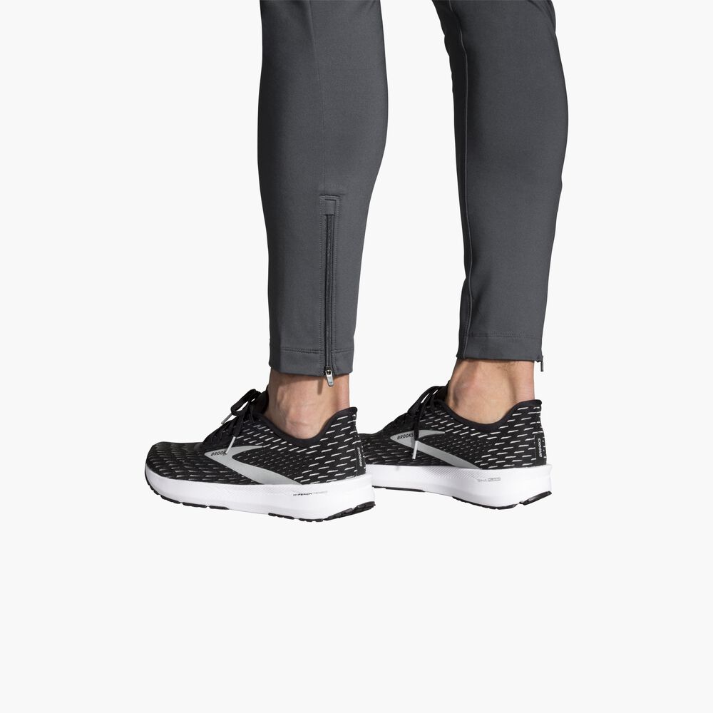 Brooks Spartan Pant - Asphalt