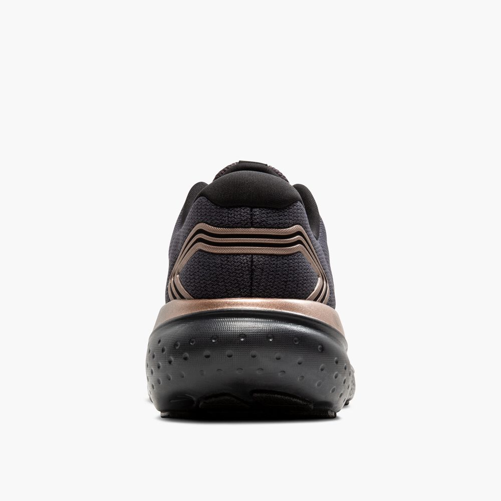 Brooks Glycerin 21 - Ebenholz/Schwarz/Taupe