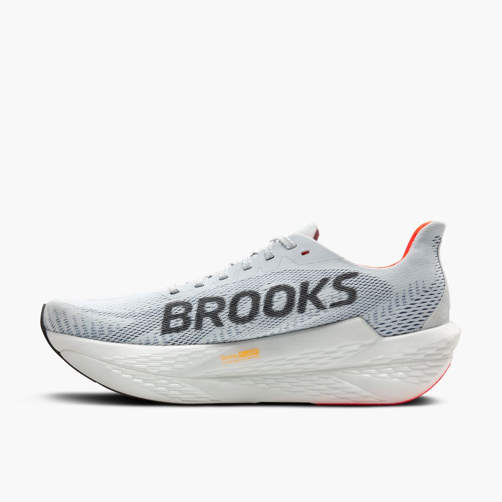Brooks Hyperion Max 2 - Illusion/Koralle/Schwarz