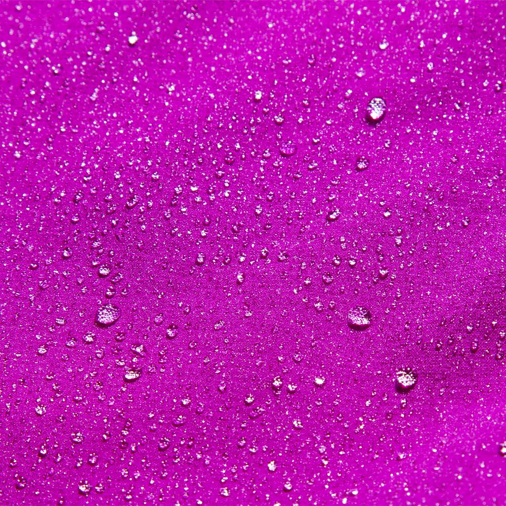 Brooks Fusion Hybrid Jacket - Magenta/Heliotrop