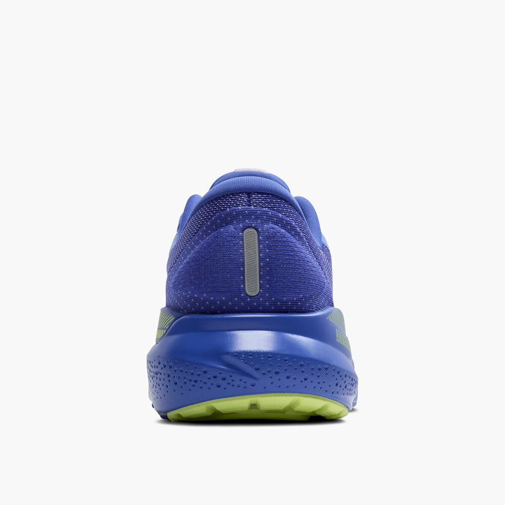 Brooks Adrenaline GTS 24 - Amparo/Distel/Gelb