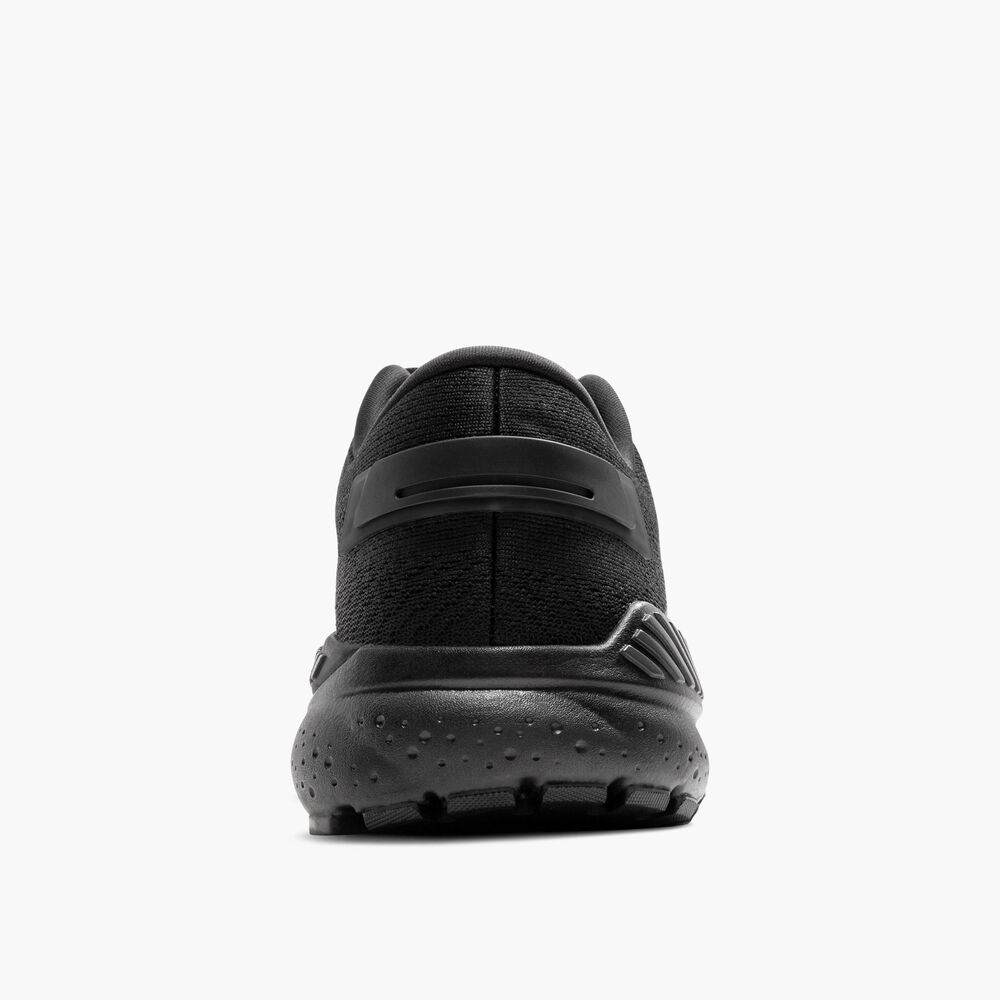 Brooks Beast GTS 24 - Schwarz/Schwarz/Ebenholz