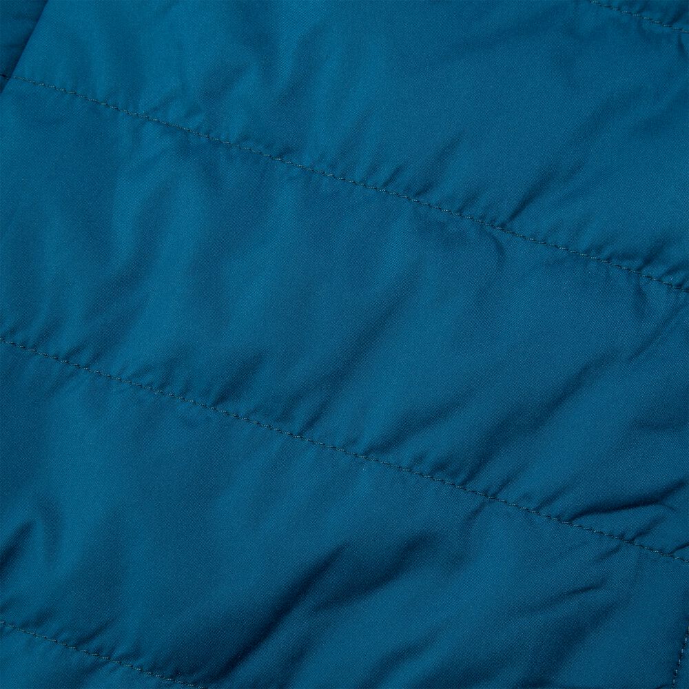 Brooks Shield Hybrid Jacket 2.0 - Dk Ozean
