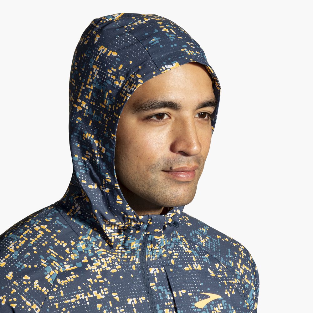 Brooks Canopy Jacket - Endurance