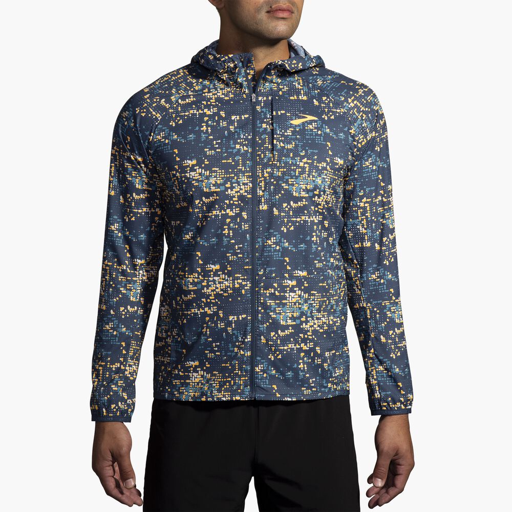 Brooks Canopy Jacket - Endurance