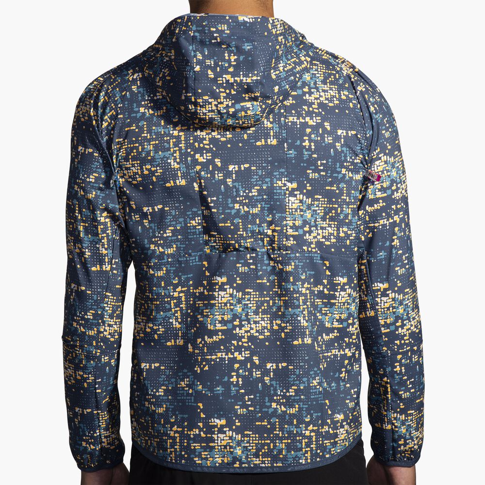 Brooks Canopy Jacket - Endurance