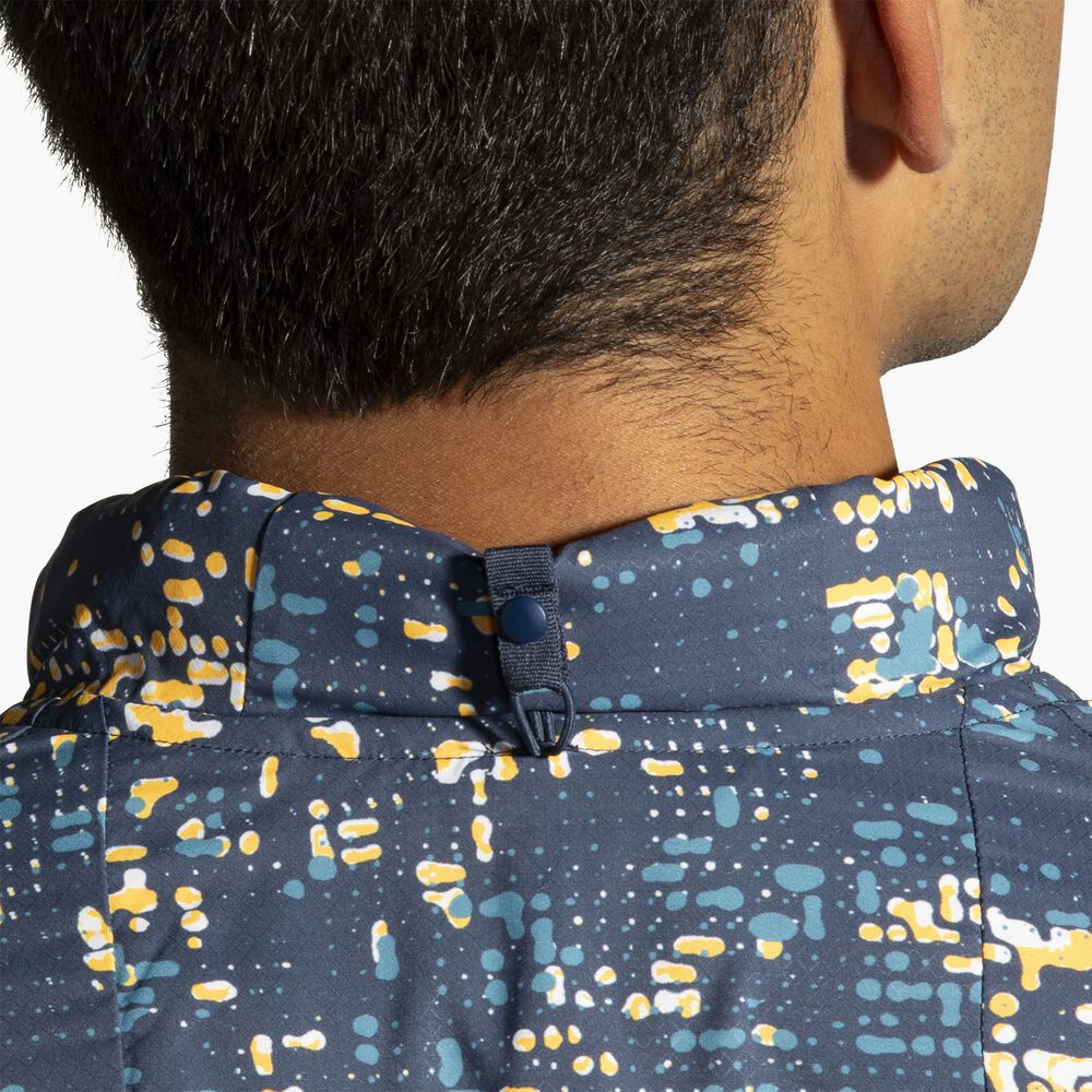 Brooks Canopy Jacket - Endurance