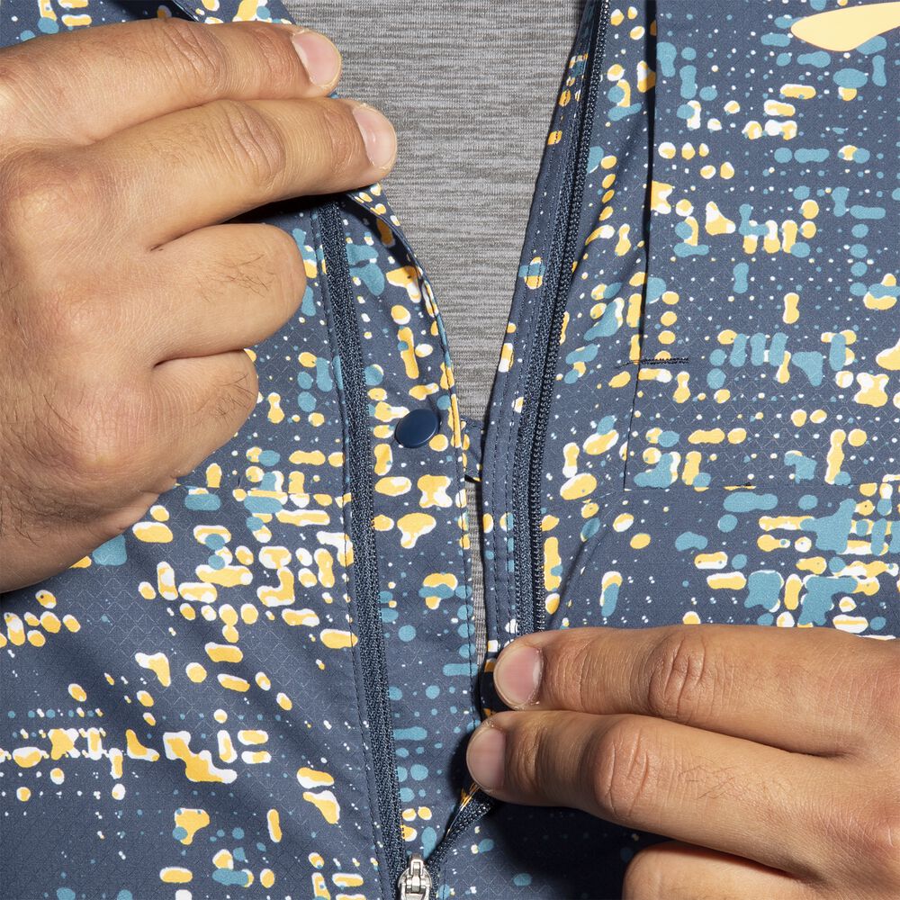 Brooks Canopy Jacket - Endurance