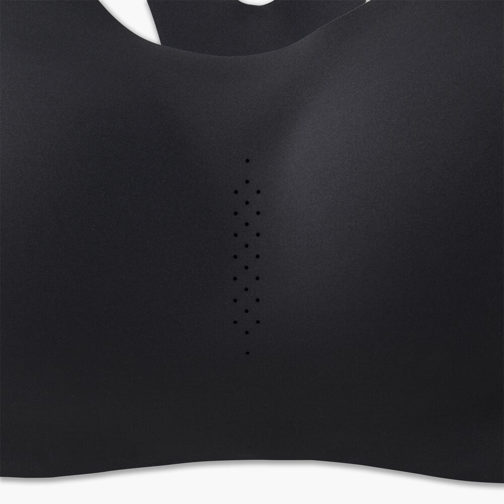 Brooks Racerback 2.0 Sports Bra - Asphalt