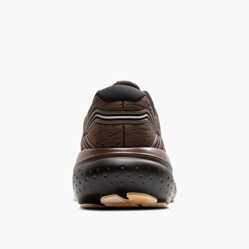 Brooks Glycerin 21 - Kastanie/Schiefergrau/Strohgelb