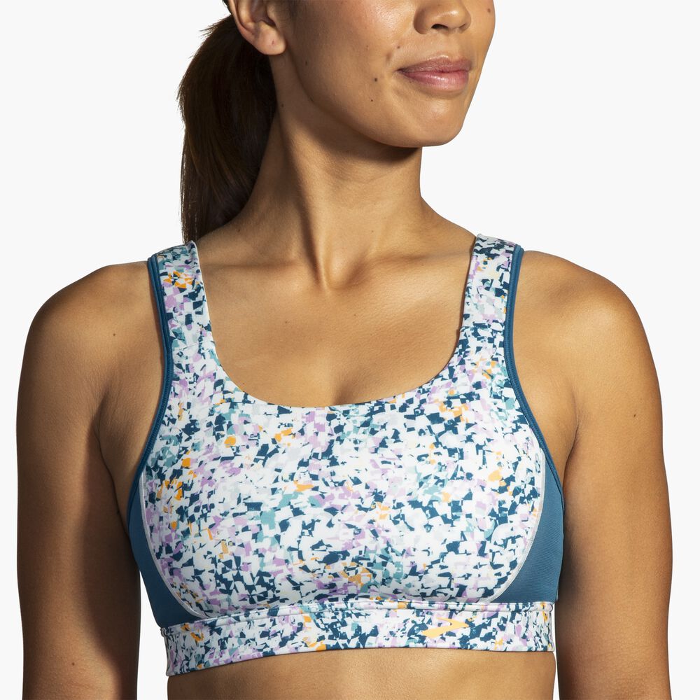 Brooks Convertible 2.0 Sports Bra - Speedwork