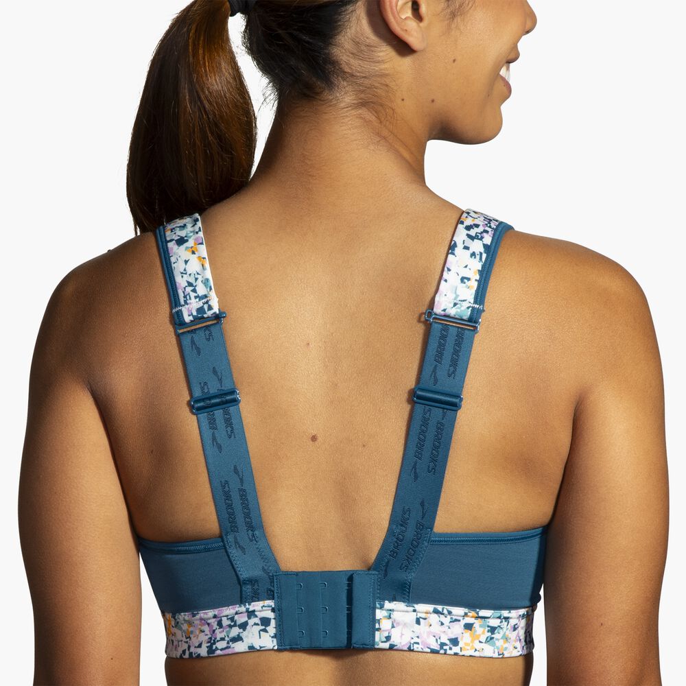 Brooks Convertible 2.0 Sports Bra - Speedwork
