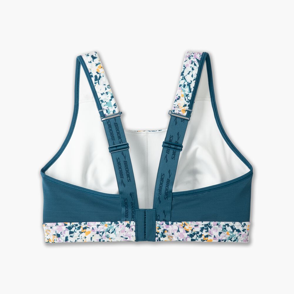 Brooks Convertible 2.0 Sports Bra - Speedwork