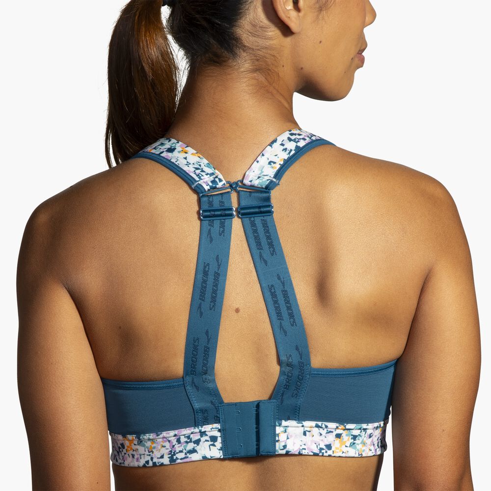 Brooks Convertible 2.0 Sports Bra - Speedwork