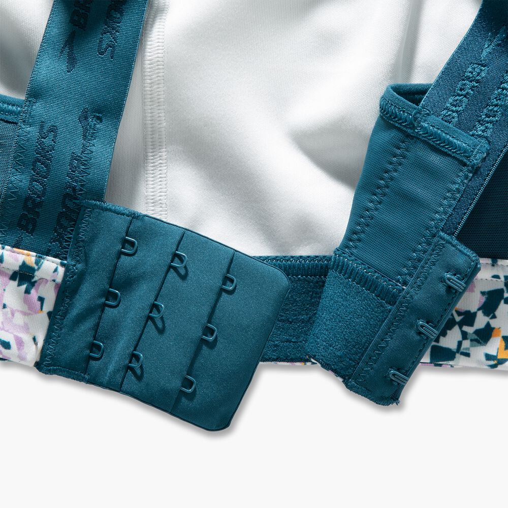 Brooks Convertible 2.0 Sports Bra - Speedwork