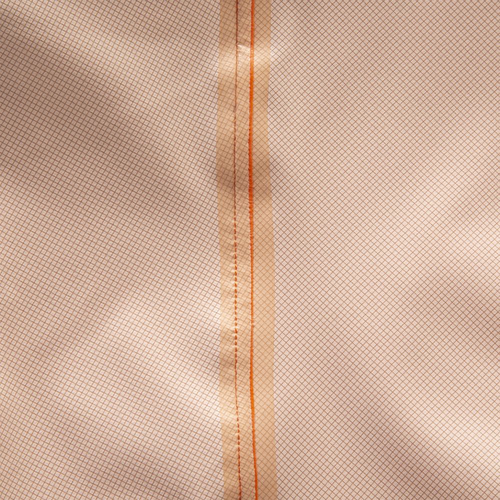Brooks High Point Waterproof Jacket - Ägäis/Leuchtorange/Hellschiefer