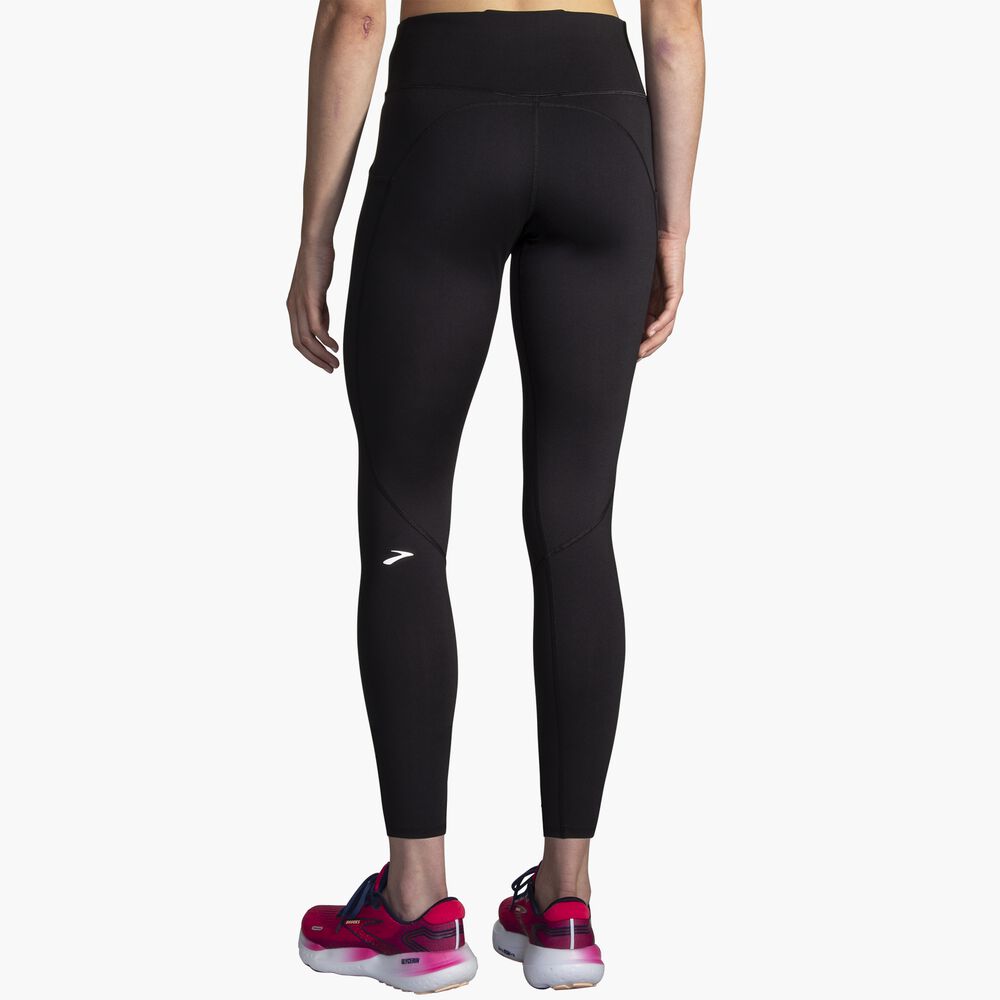Brooks Spark Tight - Schwarz