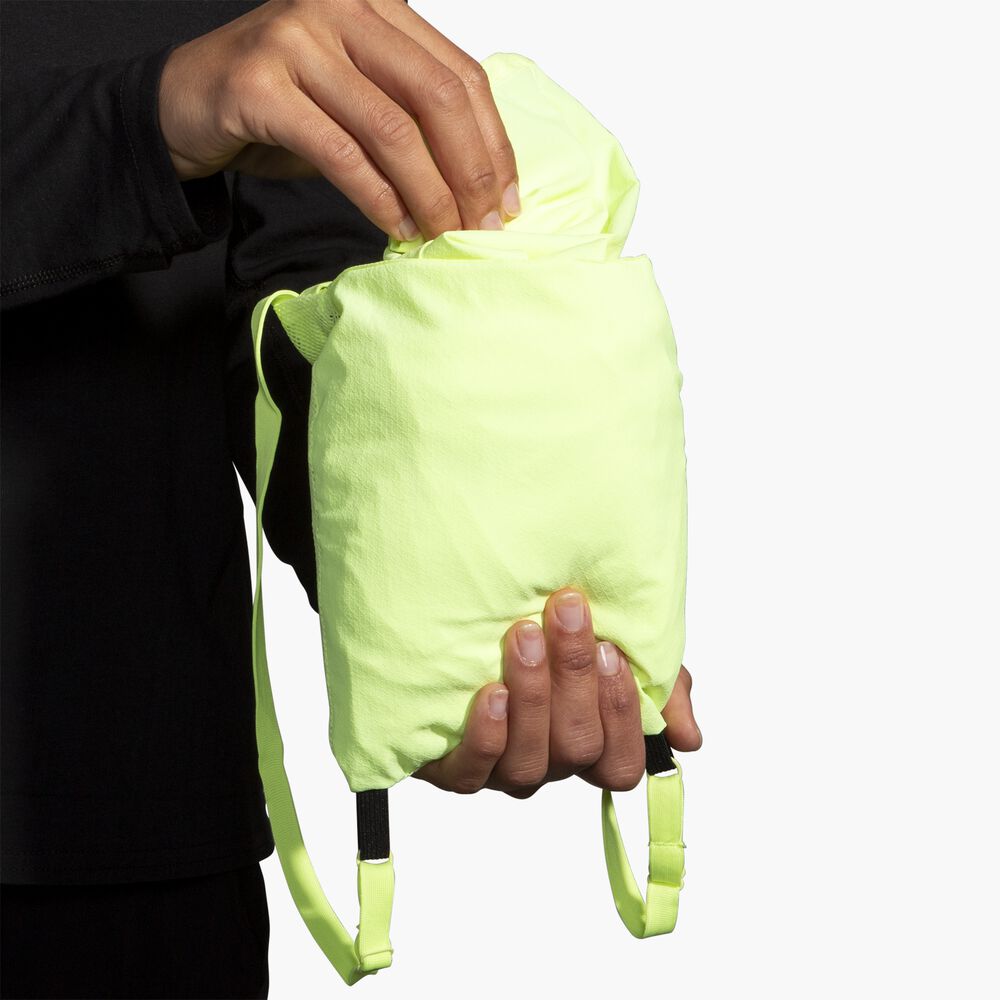 Brooks Canopy Jacket - Helllimette