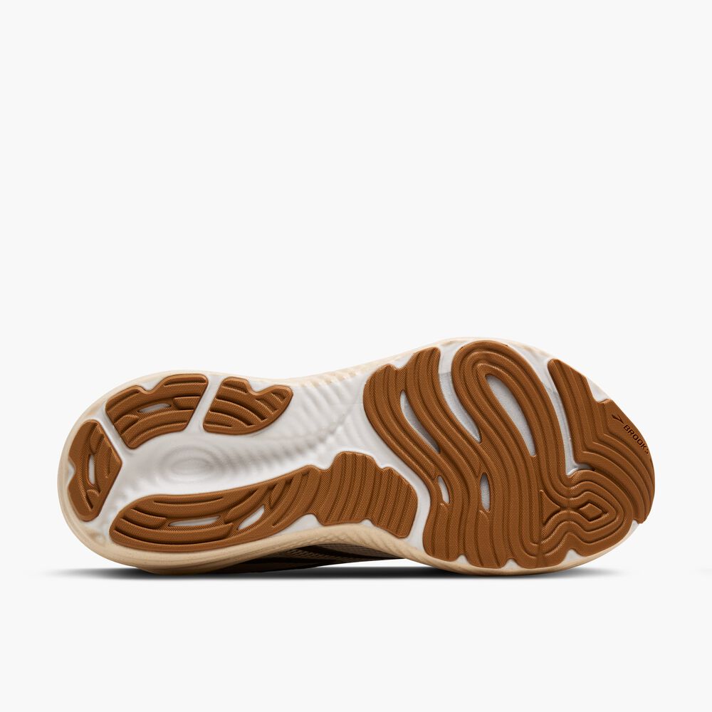 Brooks Glycerin 22 - Tint/Tabak/Indigo