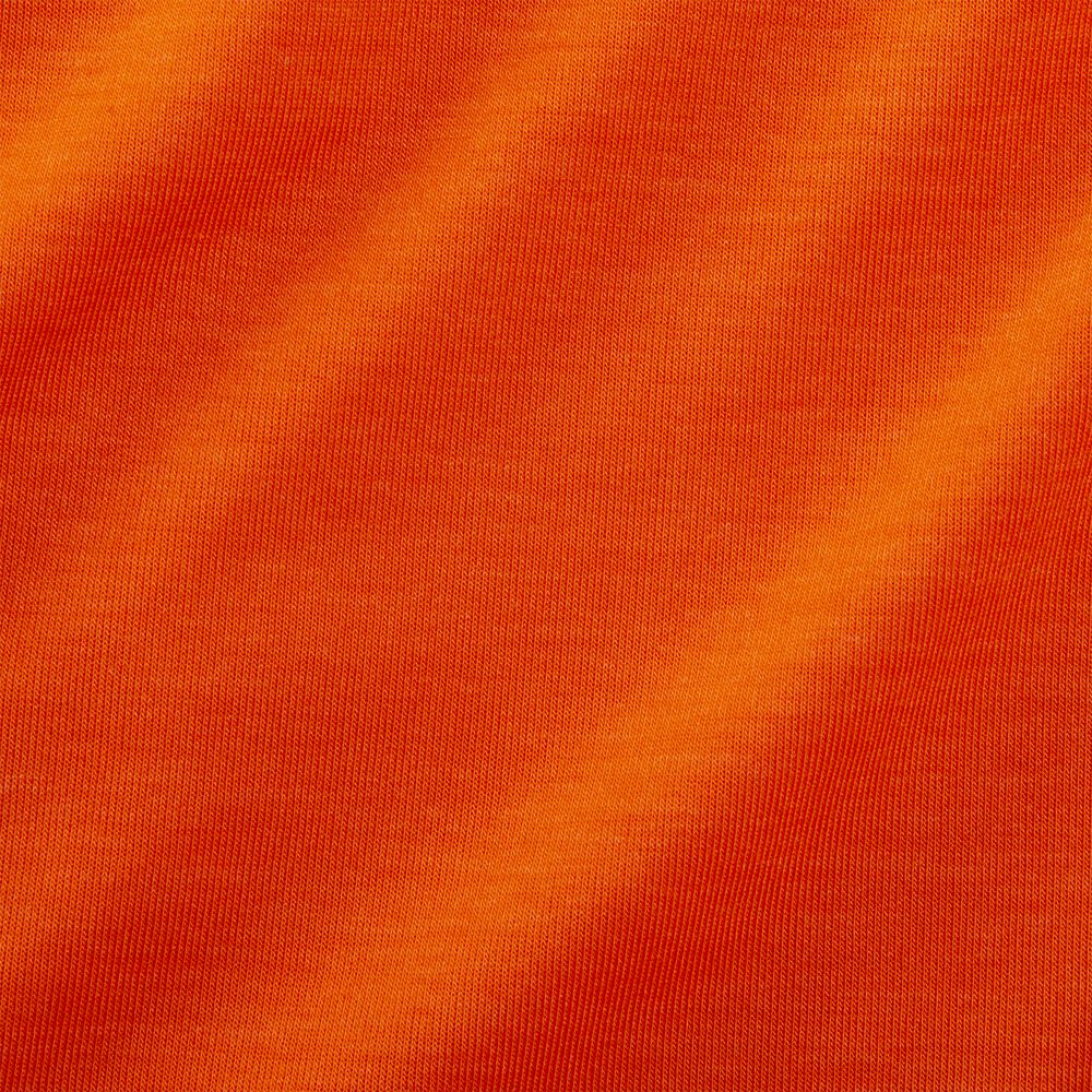 Brooks High Point Short Sleeve - Bright Orange