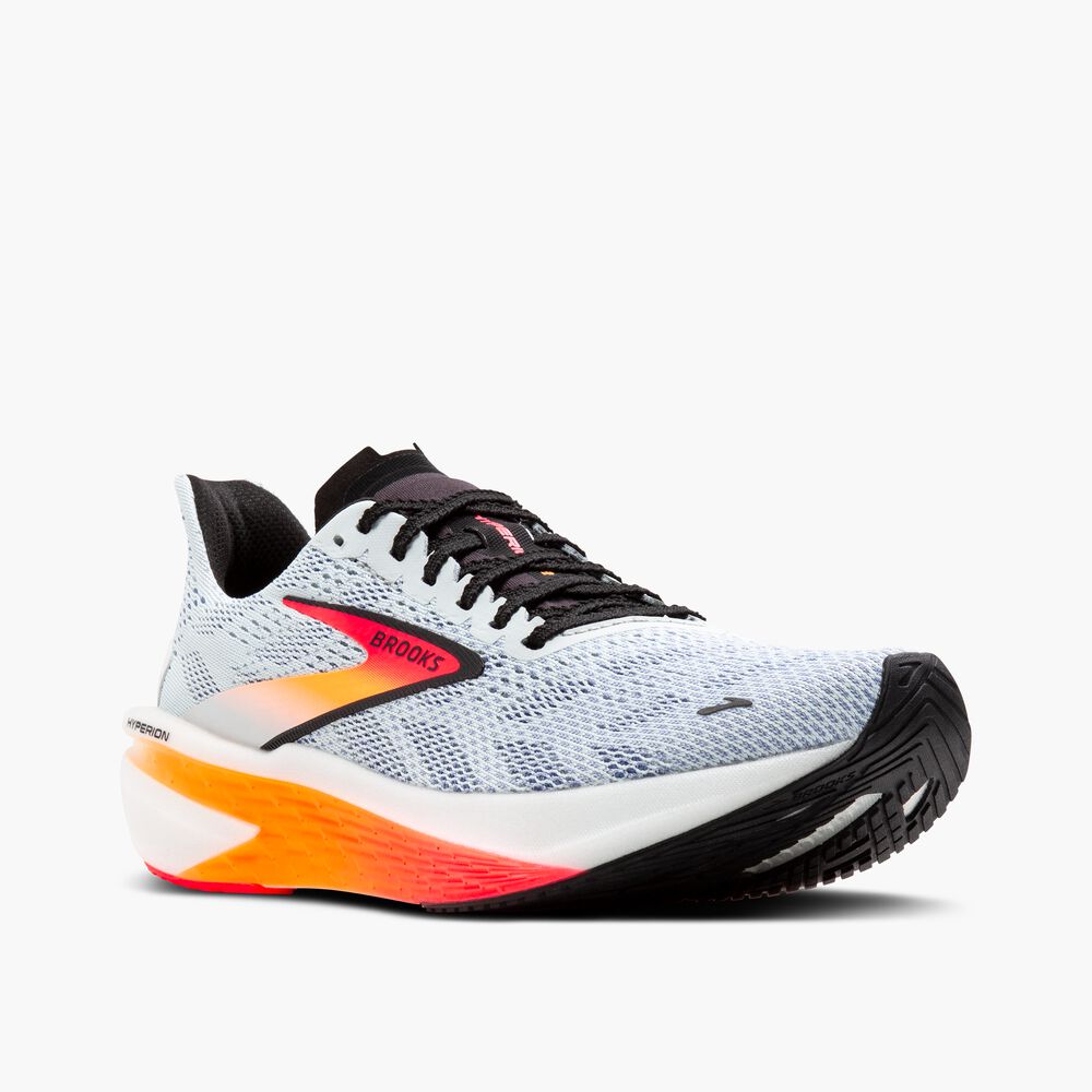 Brooks Hyperion 2 - Illusion/Koralle/Schwarz