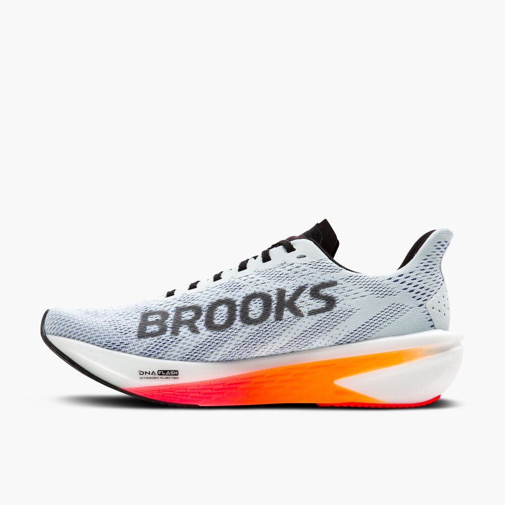 Brooks Hyperion 2 - Illusion/Koralle/Schwarz