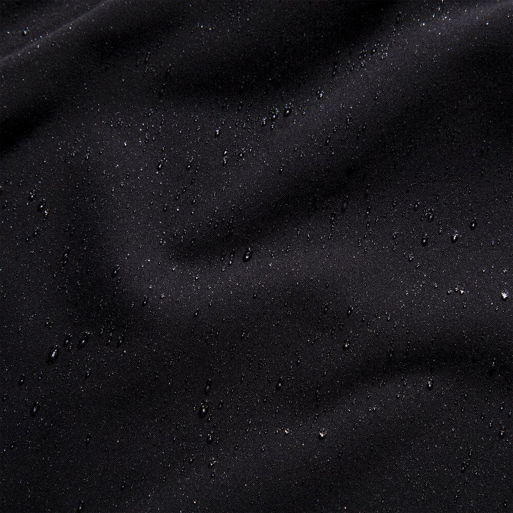 Brooks High Point Waterproof Pant - Schwarz