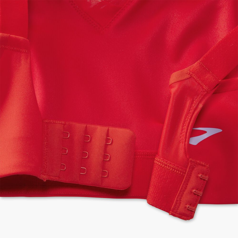 Brooks Convertible Sports Bra - Jamberry