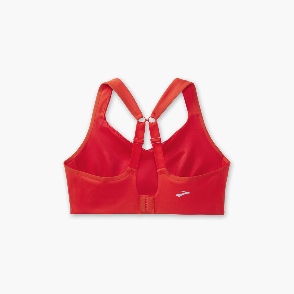Brooks Convertible Sports Bra - Jamberry
