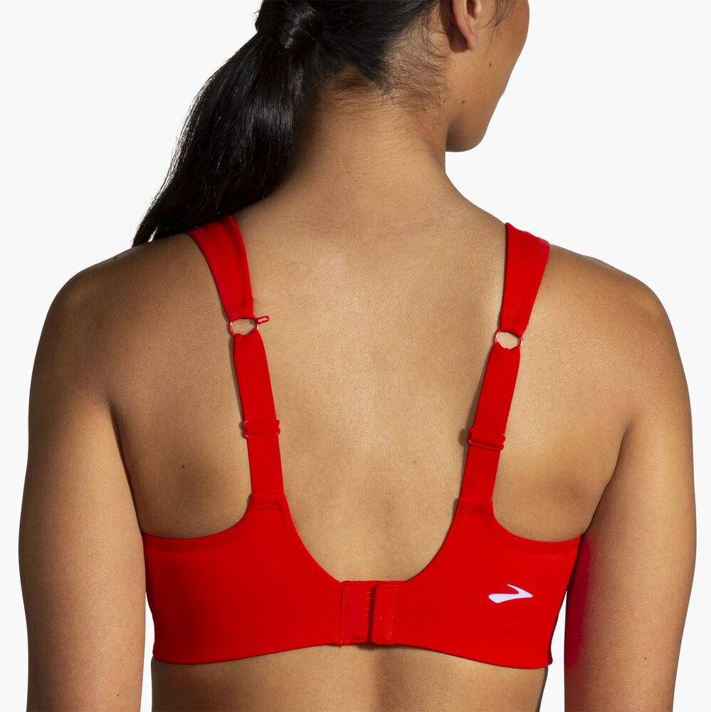 Brooks Convertible Sports Bra - Jamberry