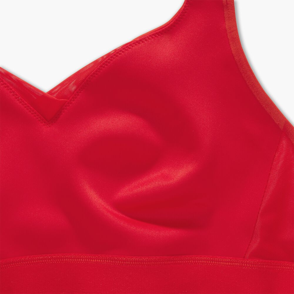 Brooks Convertible Sports Bra - Jamberry