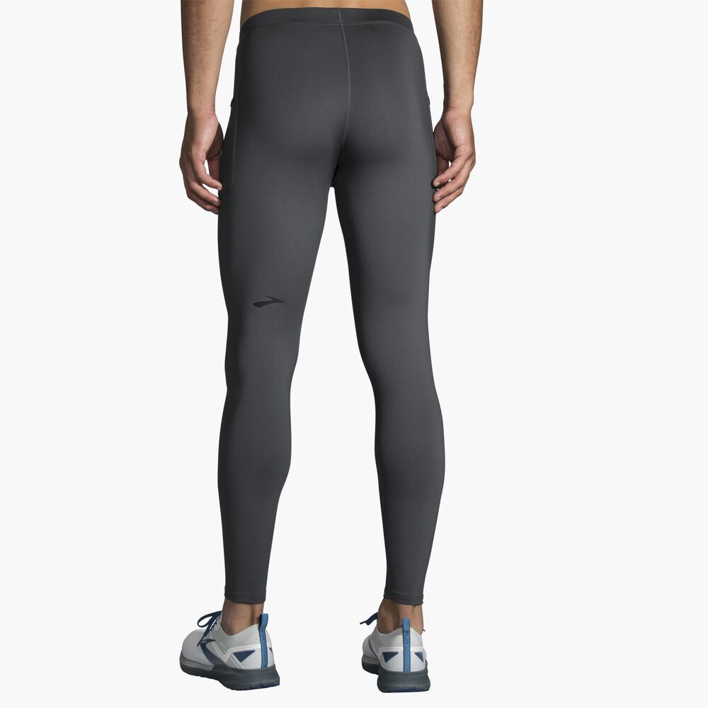 Brooks Source Tight - Asphalt