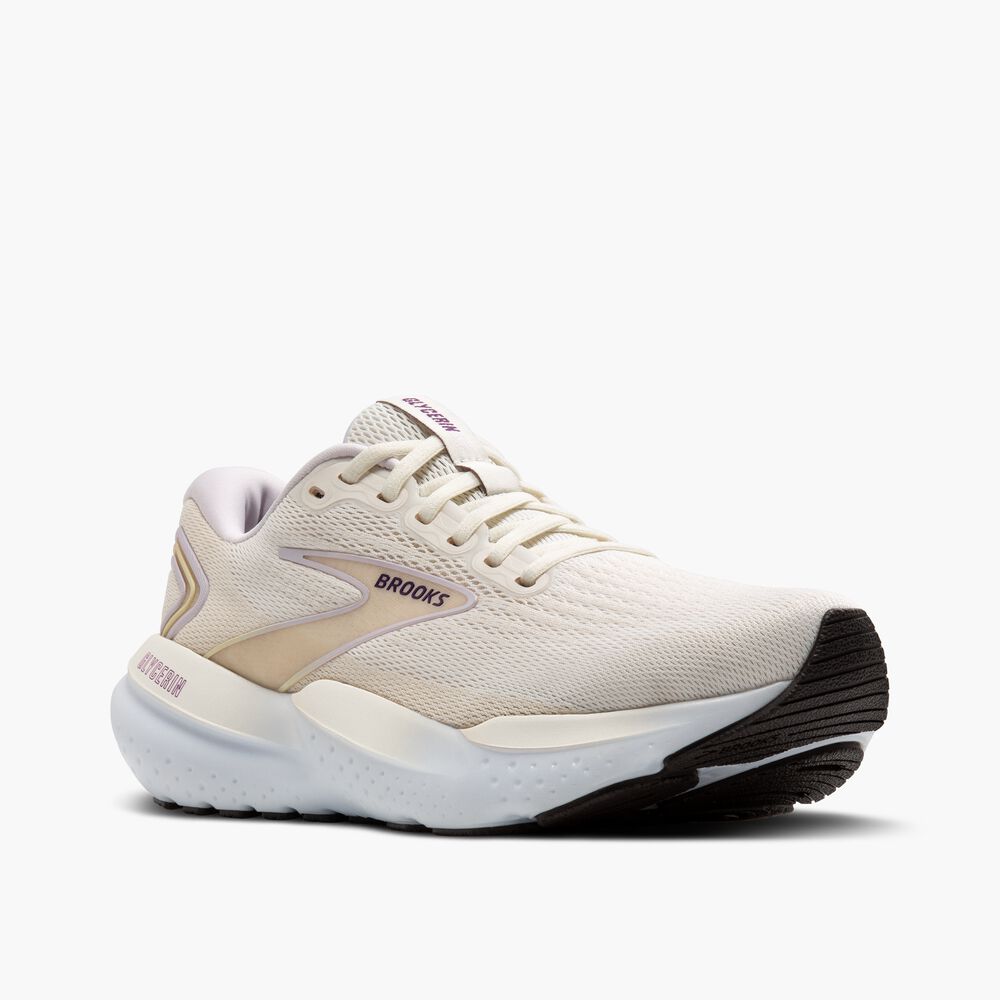 Brooks Glycerin 21 - Gardenie/Lavendel/Creme